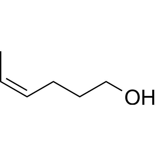 cis-4-Hexen-1-ol 928-91-6